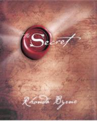 The Secret- Rhonda Byrne.pdf