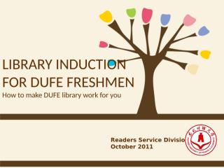 LIBRARY INDUCTION.ppt