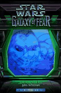 Star Wars - 185 - Galaxy of Fear 01 - Eaten Alive - John Whitman.epub
