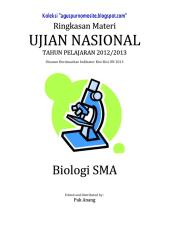 rangkuman materi un biologi sma berdasarkan skl 2013.pdf
