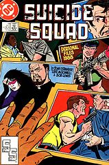Suicide Squad V1 #019.cbr