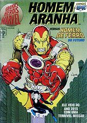 Grandes Heróis Marvel - Abril # 32.cbr