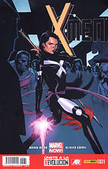 X-Men v4 #31.cbr