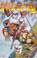 Teenage.Mutant.Ninja.Turtles.v1.49.Transl.Polish.Comic.eBook.cbz