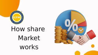 How share  Market works.pptx